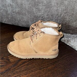 Women’s UGG Neumel Boot